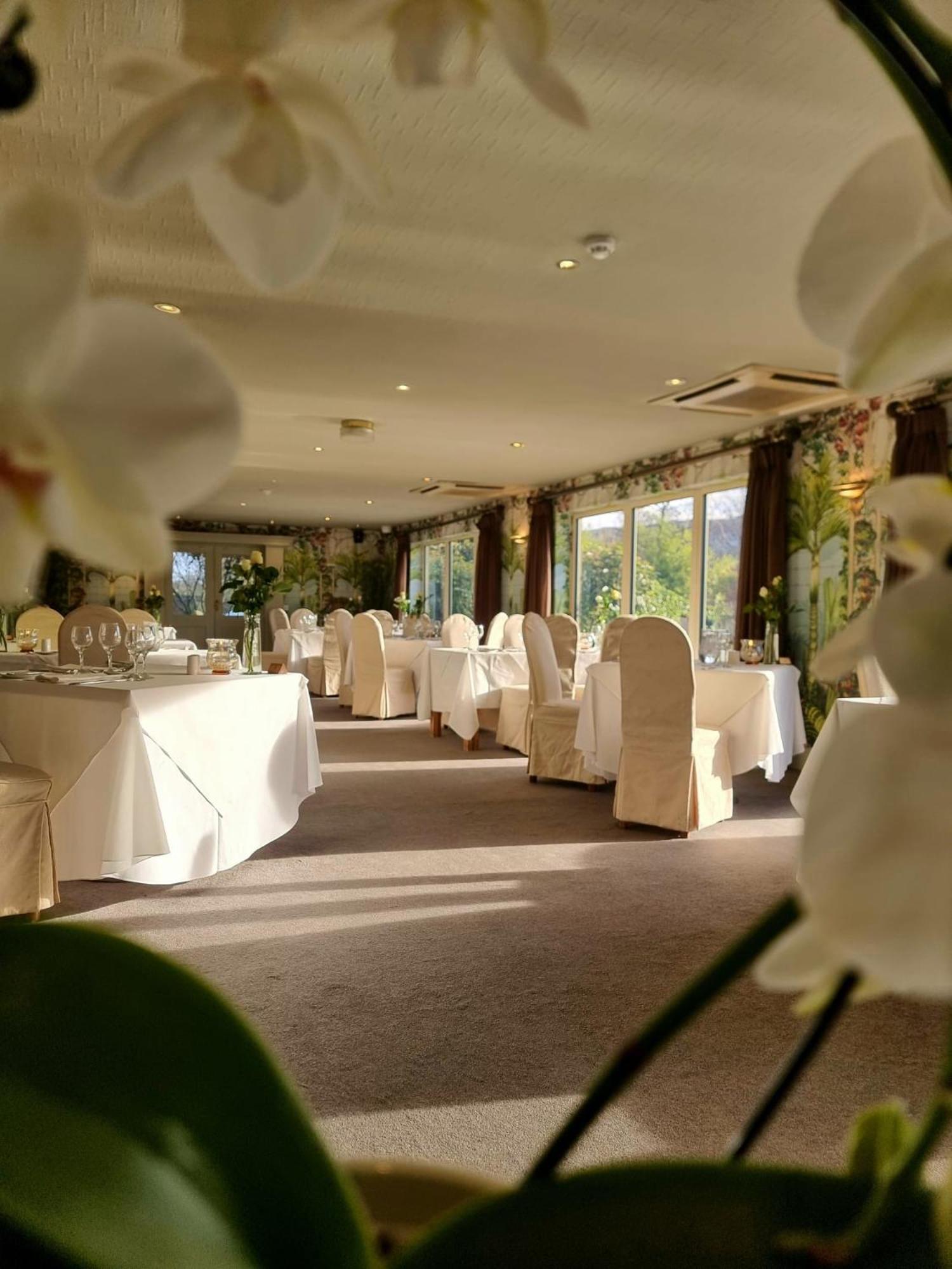 קלית'רו Gibbon Bridge Hotel מראה חיצוני תמונה